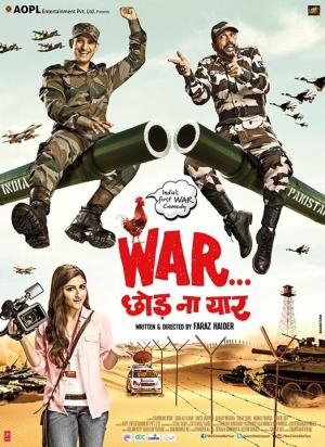 War Chod Na Yaar [Hindi]