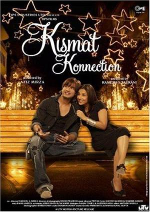 Fate Connection [Hindi]