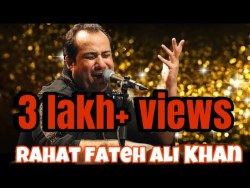 Rahat fateh ali khan mashup #ustad #rahatfatehalikhan #goviral