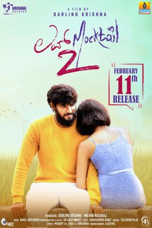 Love Mocktail 2 [Kannada]