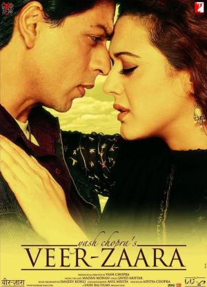 Veer & Zaara [Hindi]