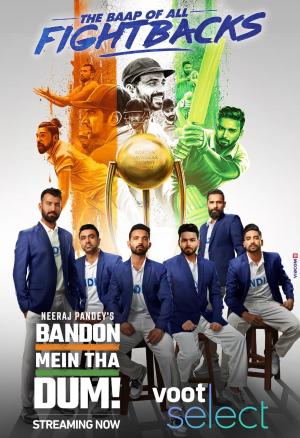 Bandon Mein Tha Dum! [Hindi]