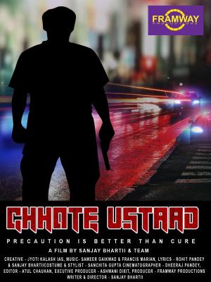 Chhote Ustaad-Precaution Is Better Than Cure [Hindi]