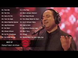 Rahat Fateh Ali Khan Hit songs 🎧🎤🎵❤️#evergreensong #like #subscribe