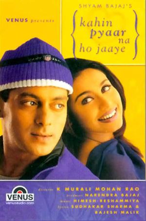 Kahin Pyaar Na Ho Jaaye [Hindi]