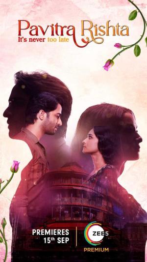 Pavitra Rishta: It's never too late [Hindi]