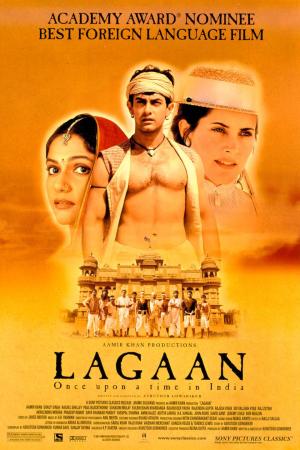 Lagaan: Once Upon a Time in India [Kurdish]