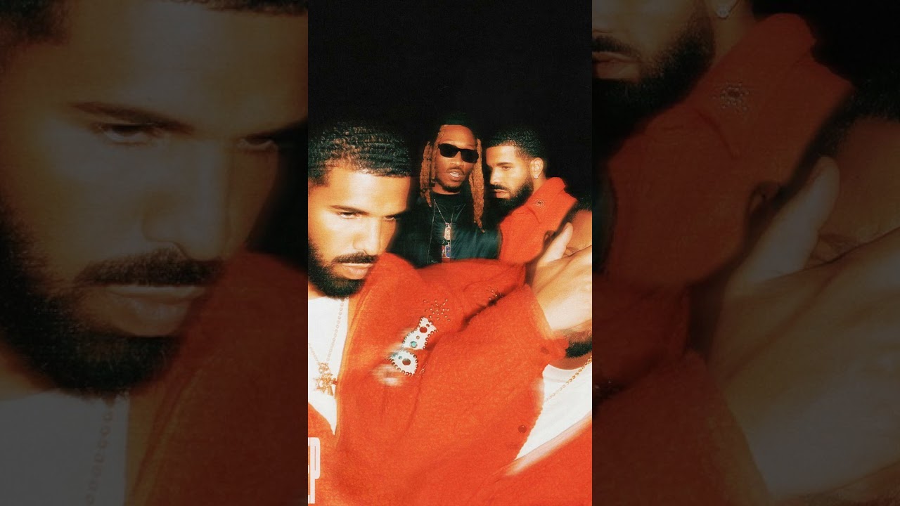 Drake Late Night Drive Songs