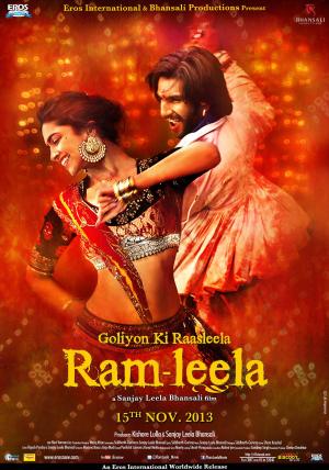 Goliyon Ki Raasleela Ram Leela [Kurdish]