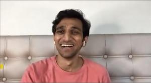 Scam 1992: The Harshad Mehta Story [ترجمة عربية]