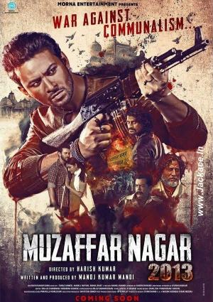 Muzaffarnagar 2013 [Hindi]