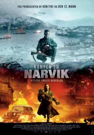 Narvik: Hitler's First Defeat [Russian]