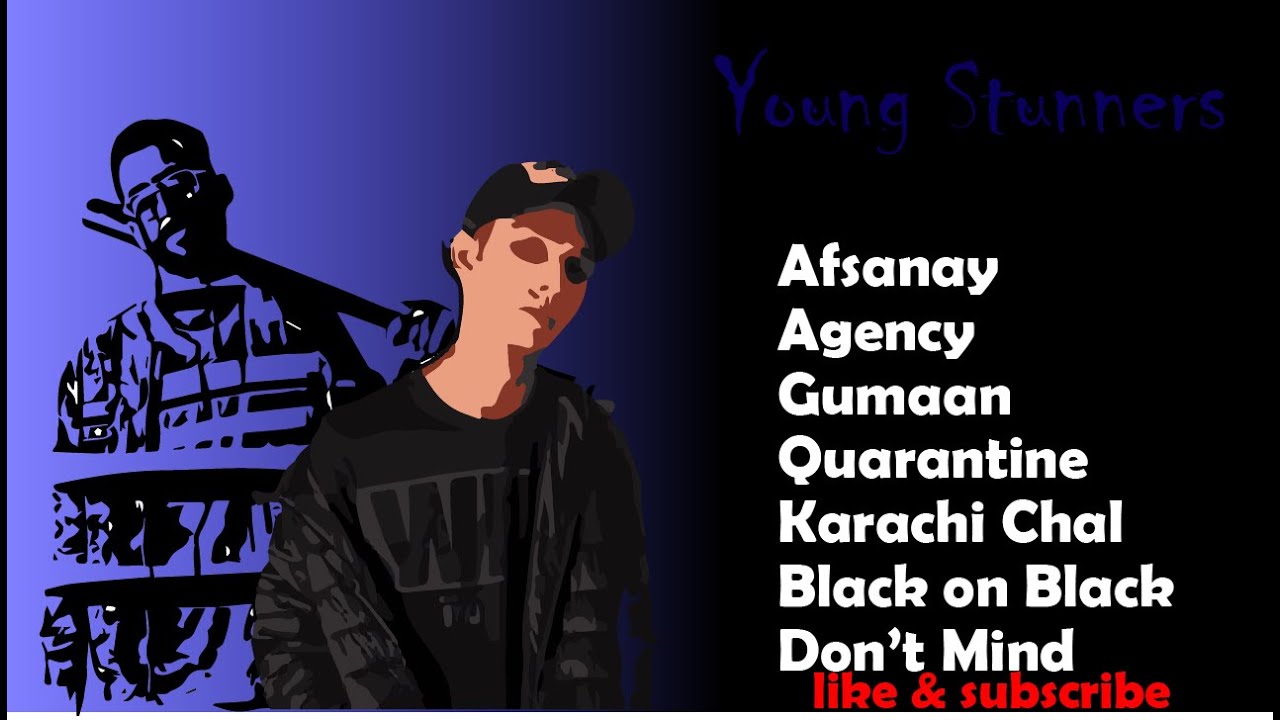 Young Stunners Hits Mashup || Young Stunners || Talha Anjum || Talha Younas πΆπΆπ