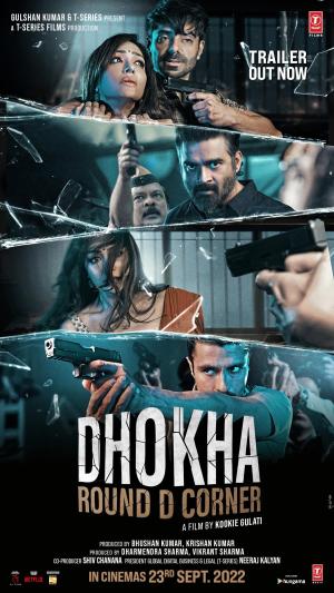 Dhokha: Round D Corner [Hindi]