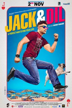 Jack & Dil [Hindi]