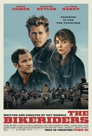 The Bikeriders [Russian]