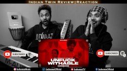UNFUCKWITHABLE | Sidhu Moose Wala | Afsana Khan | MooseTape | The Kidd | Bonus Track | Judwaaz