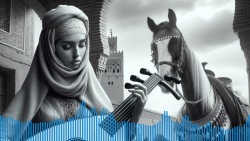 Top-Ranking Relaxing & Soothing Deep House Arabic Oud Beats | Sufi Ritual Music for Meditation