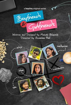 Boyfriends & Girlfriends [Bengali]