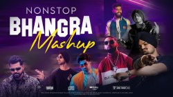 #nonstop PUNJABI BHANGRA 🔥🎵 | Latest Bhangra Music Mashups | Sunix Thakor | Jukebox