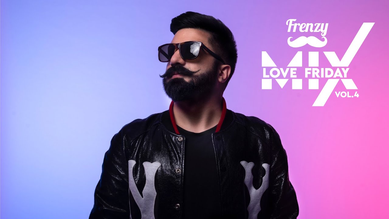 LOVE FRIDAY MIX VOL. 4 | DJ FRENZY | Latest Punjabi Bhangra Bollywood Song Mix 2020 (2020) | Watch on Movi47