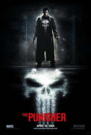 The Punisher [Version française]