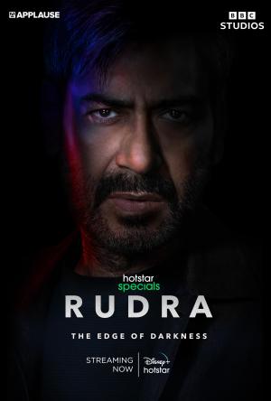 Rudra: The Edge of Darkness [Hindi]