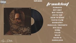 CHOBAR - Arjan Dhillon (FULL ALBUM) Mxrci | Latest Punjabi Albums 2024