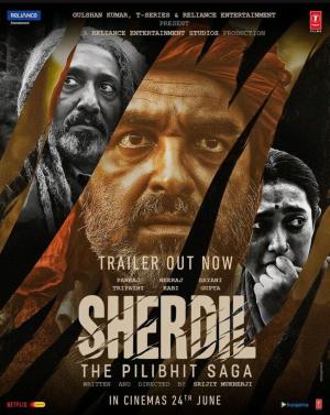 Sherdil [Hindi]