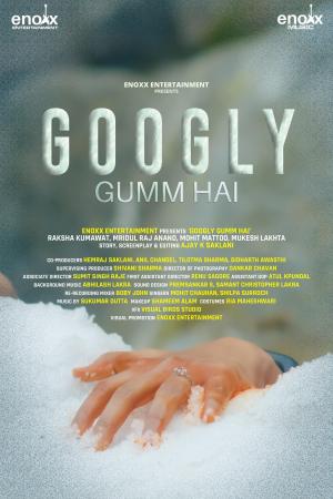 Googly Is Missing [Hindi]