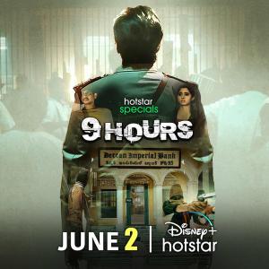 9 Hours Created by Krish Jagarlamudi [Hindi]