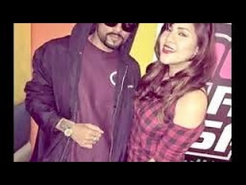 Bohemia Latest Interview with Rj Blondelle and Rj Mansi Dubai Skull&Bones 2017 background