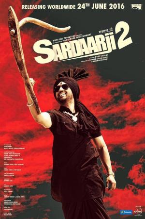Sardaarji 2 [Hindi]