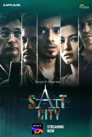 Salt City (India) [Hindi]