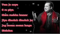 Best of Rahat Fateh Ali Khan || #rahatfatehalikhan#song
