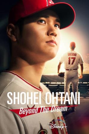 Shohei Ohtani: Beyond the Dream [Version française]