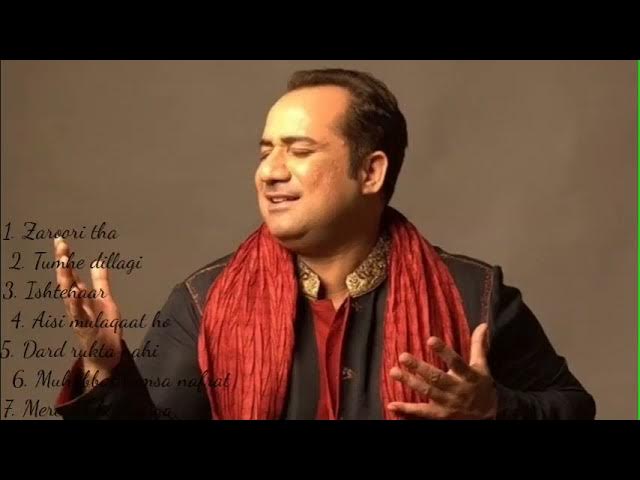 Rahat Fateh Ali Khan best Heart touching song 💘🥰||#Rahat Fateh _Ali Khan#SB_CREATION (2021) | Watch on Movi47