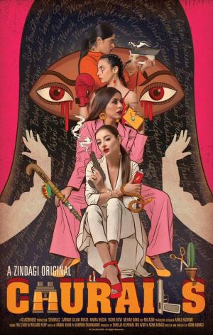 Churails [Hindi]