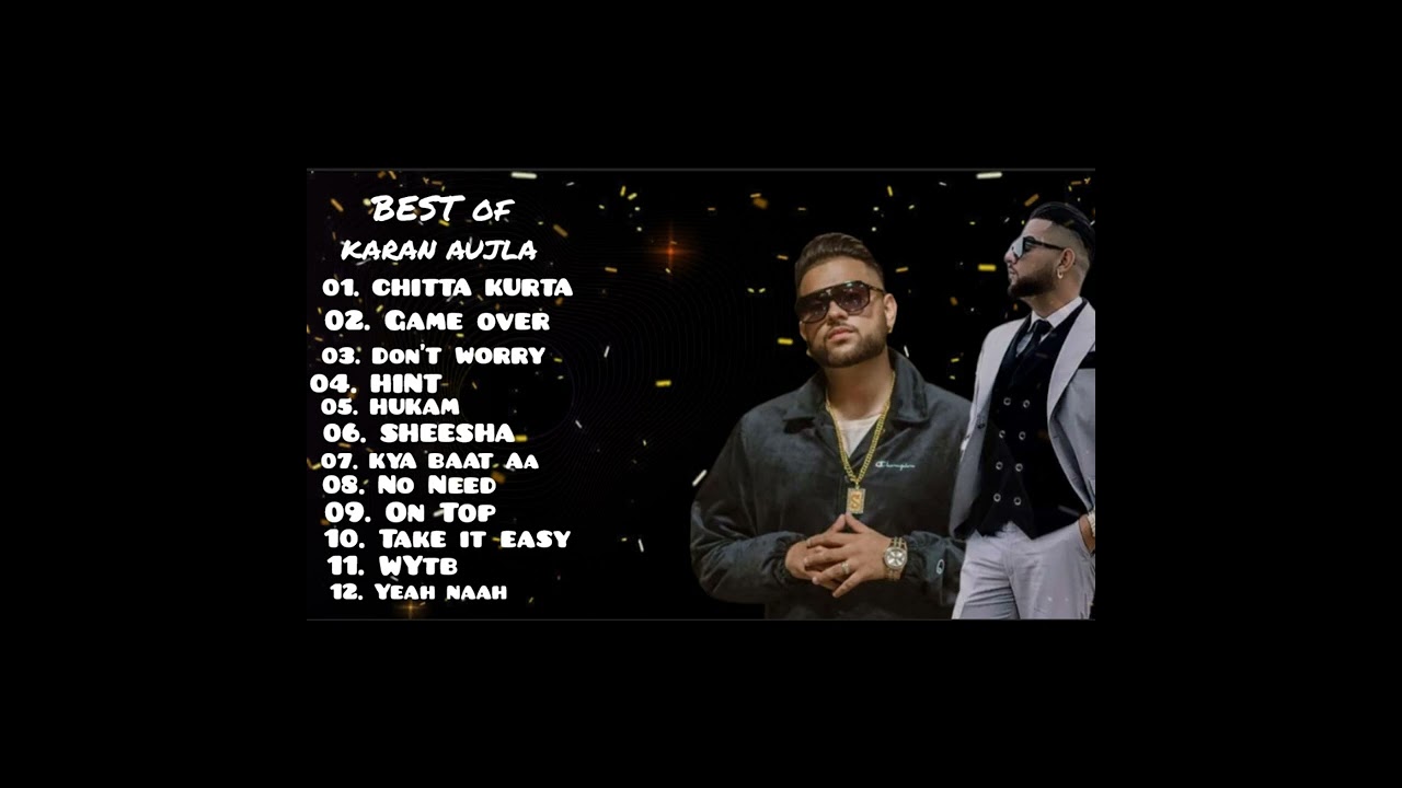 Latest Punjabi song Karan Aujla 2023π#punjabisong #karanaujla #song