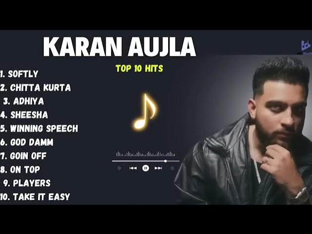 best of Karan aujla #trending #punjabisong