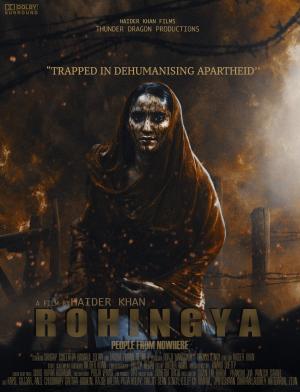 Rohingya - People from nowhere [Hindi]