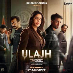 Ulajh [Hindi]