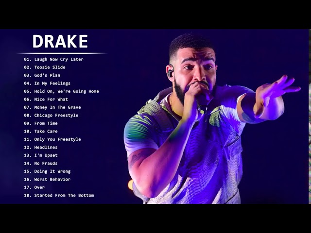 Drake mix 1 Hour of Best Songs