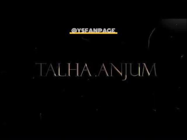 @TalhaAnjum All songs verses @YoungStunners Back to back songs #talhaanjum #youngstunners