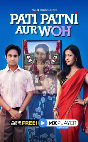 Pati Patni Aur Woh [Hindi]