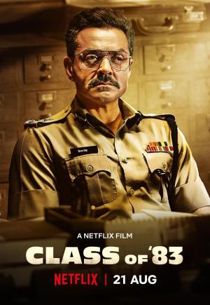 Class of '83 [Hindi]