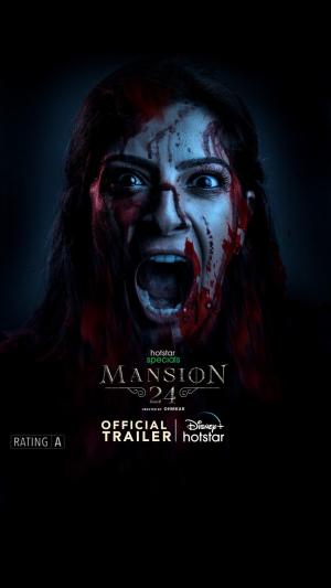 Mansion 24 [Hindi] - 123Movies