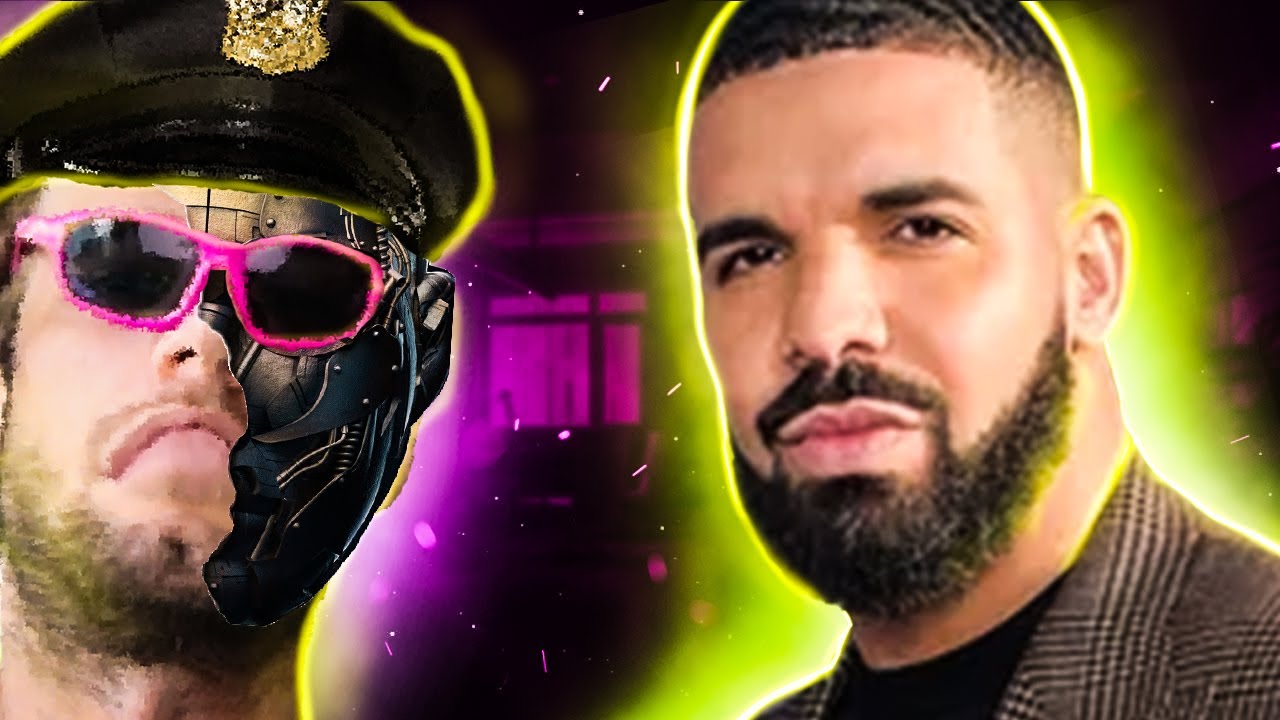 Can AI Make a Good Drake Song