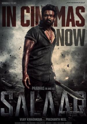 Salaar [Malayalam]