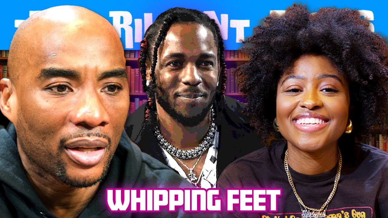 Charlamagne Analyses Kendrick Diss Track & Can Drake Use the N Word